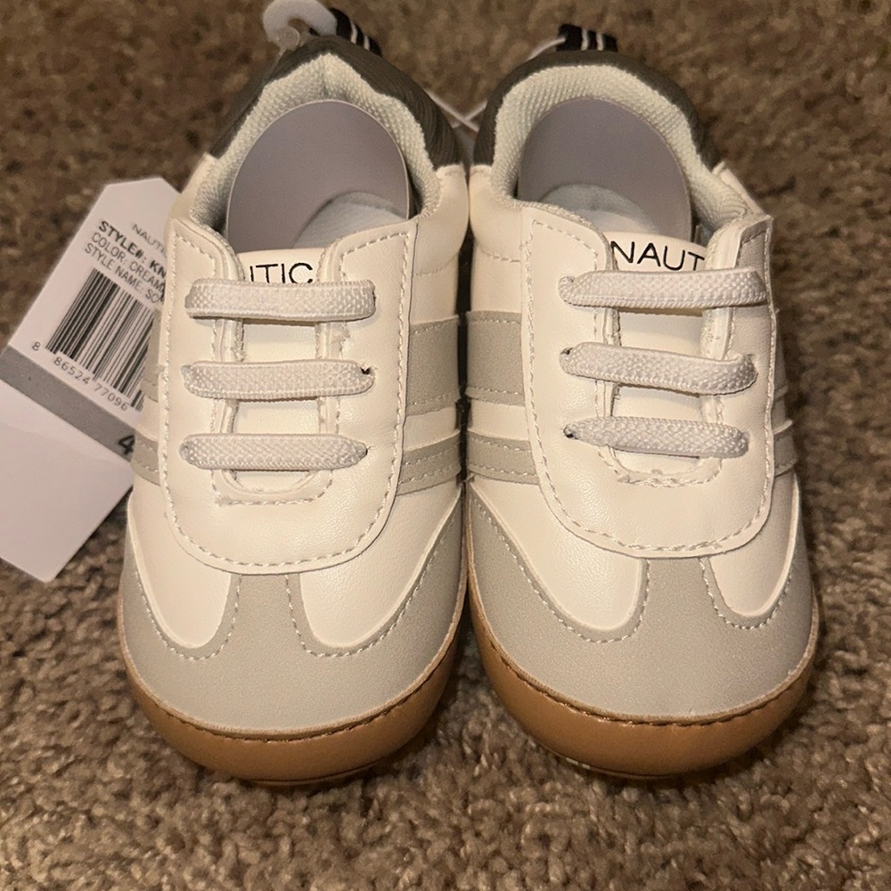 Baby Shoes